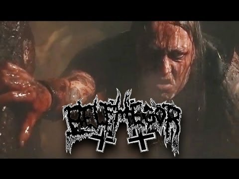 BELPHEGOR - Conjuring The Dead (OFFICIAL VIDEO CLIP TEASER) BELPHEGOR - Conjuring The Dead (OFFICIAL VIDEO CLIP TEASER) klip izle