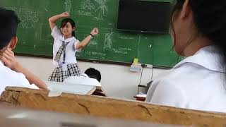 Scandal Ni Julia
