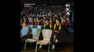 Absolventinnenfeier Fakultät W Der Hka - Mai 2023