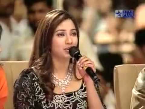 YouTube- Anwesha - Dola Re Dola (SVOI Chhote Ustaad).mp4