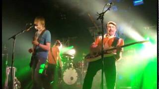 Watch Von Hertzen Brothers Dreamworld video