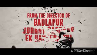 Andhadhundh Official Trailer
