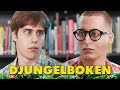 DJUNGELBOKEN