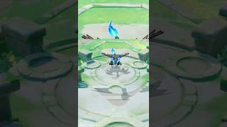 Mega Charizard X Pokemon Unite Teaser Mega Pokemon In Pokemon Unite