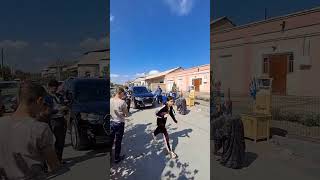 Gurlan Elina Kelin Keldi Tóylar Muborak Qudalar