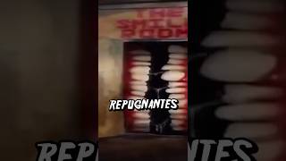 Por Esta Razón Jamás Entres A The Smile Room