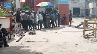 Antarjal Behind The Scene Bangla Movie Siam Ahmed Bidya Sinha Mim Dipankar Dipon