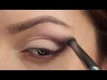 Rockstar Cat-Eye MakeUp Tutorial - Eyeliner