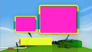 Discovery Kids Grafica De Creditos 2013-2016 Template V2
