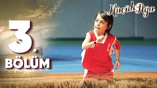 Küçük Ağa 3.Bölüm L Full Bölüm