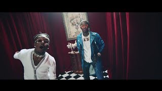 Watch Young Thug Up video