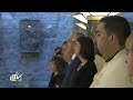 Papa Francesco: il buon cristiano segue la strada di Gesù