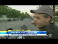 La Police Search For Drivers Involved In Fatal Street Race La Police Search For Drivers Involved In Fatal Street Race