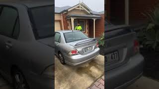 Morning Vlog 1