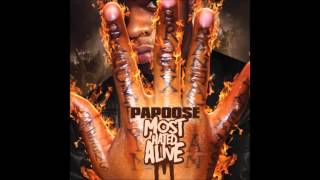 Watch Papoose Pop video