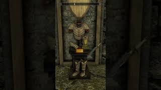 Spoils De Dawnguard 