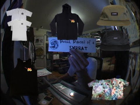 Mikey Burton SK8RATS Editing Contest #4 (Read the Description)