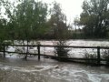 Inundaciones en el sur de Australia