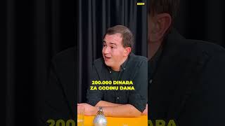 Mladen Savatović Devedesete Se Vraćaju Nazad U Perfidnijem Obliku