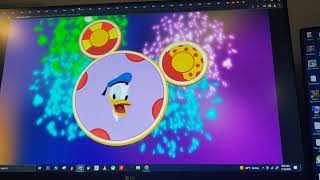 Mickey Mouse Clubhouse Season 4 Fireworks
