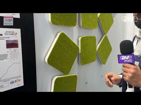 ISE 2024: ISINAC Talks About Its Magnetic and Adhesive Installation Capabilities for Fabric Panels