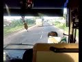 Volvo+bus+accident+in+india