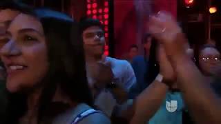 Desde Esa Noche -- Thalia Ft Maluma // Alondra Santos = La Banda