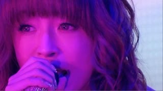 Watch Ayumi Hamasaki Movin On Without You video