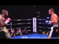 HBO Boxing After Dark Kovalev vs Agnew Highlights