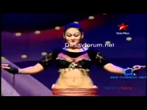 Meher Malik Perform in Just Dance India (By. Bilawal) HD