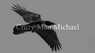 Watch Richard Thompson Crazy Man Michael video