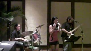 Watch Claudia Church Will You Still Love Me Tomorrow video