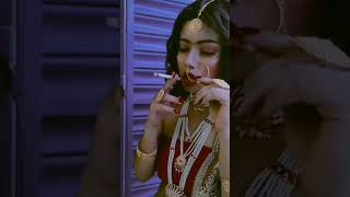 Indian Girl Smoking Ashublaster3249
