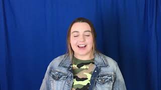 My Audition For NCIS!