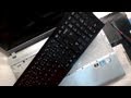 Samsung Laptop Change keyboard RV515 RV520 300E Replace Tastatur