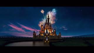 Dream Logo Combos Walt Disney Pictures 2006