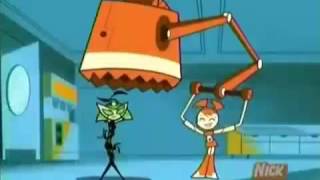 Cocinando Con Jenny La Robot Adolescente