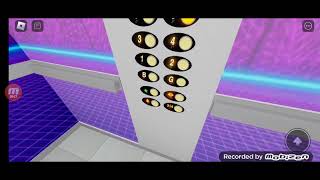 Elevator At The Camden Hotel Roblox