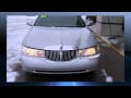 2001 Lincoln Town Car Cartier L in Tawas City, MI 48763