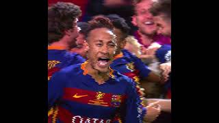 Neymar Newspaper Edit