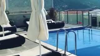 Muhteşem Manzaralı Ultra Lüks Villa Elmas