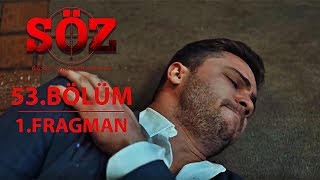 Söz 53. Bölüm Fragman Sonunda Süpri̇z Bi̇lgi̇ Orji̇nal Burda