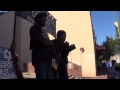 ISUPK BLAST MOORISH AMERICAN in BALTIMORE - HEBREW ISRAELITES