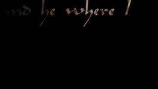 Watch Bleeding Like Mine Israfel video