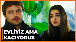 Ali, Selini Evden Kaçırdı - Güneşin Kızları 35. Bölüm
