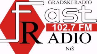 Fast Radio Dzinglovi - Tolerancija