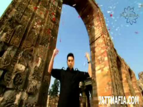 Kamal Heer - Jinday Ni Jinday - Kutab Minar - NEW HQ Video