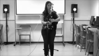 ETNOLIVE! A miña burriña NADIA VÁZQUEZ