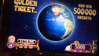 Willy Wonka Slot Machine Bonus - Mike Tevee Gobstopper Pick Willy Wonka Slot Machine Bonus - Mike Tevee Gobstopper Pick