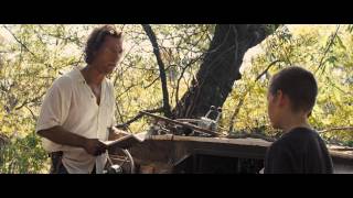 Mud - Trailer